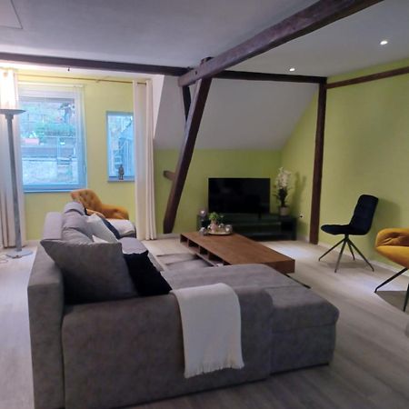 Luxus Ferienhaus Janina Цел ан дер Мозел Екстериор снимка