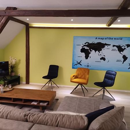 Luxus Ferienhaus Janina Цел ан дер Мозел Екстериор снимка