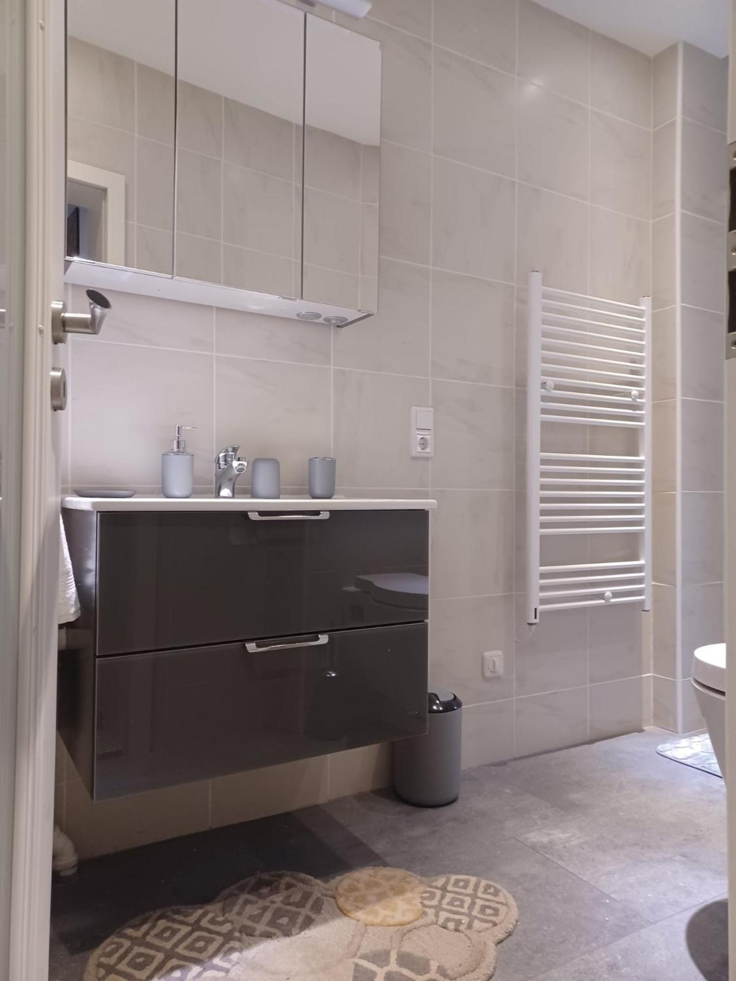 Luxus Ferienhaus Janina Цел ан дер Мозел Екстериор снимка