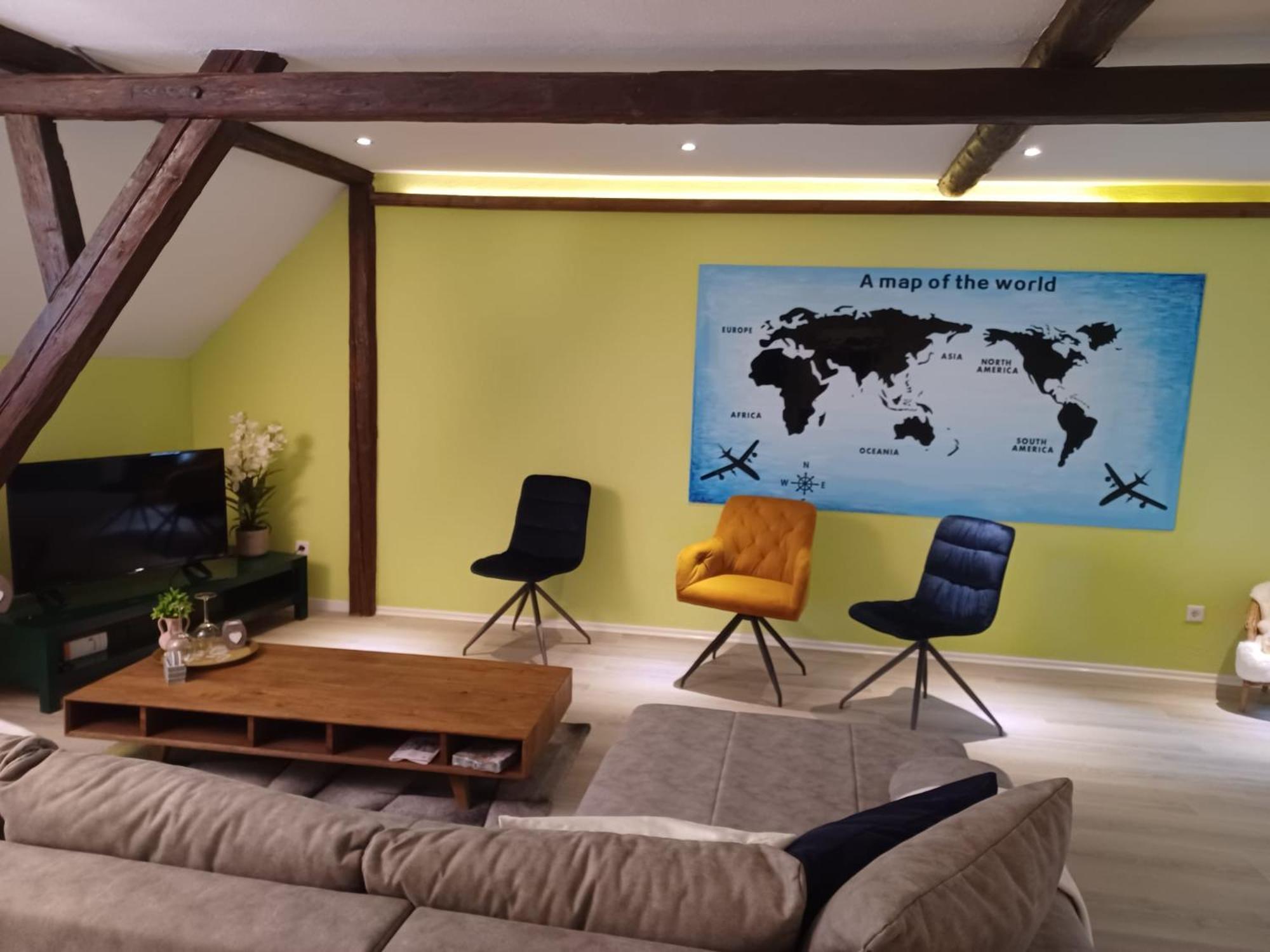 Luxus Ferienhaus Janina Цел ан дер Мозел Екстериор снимка