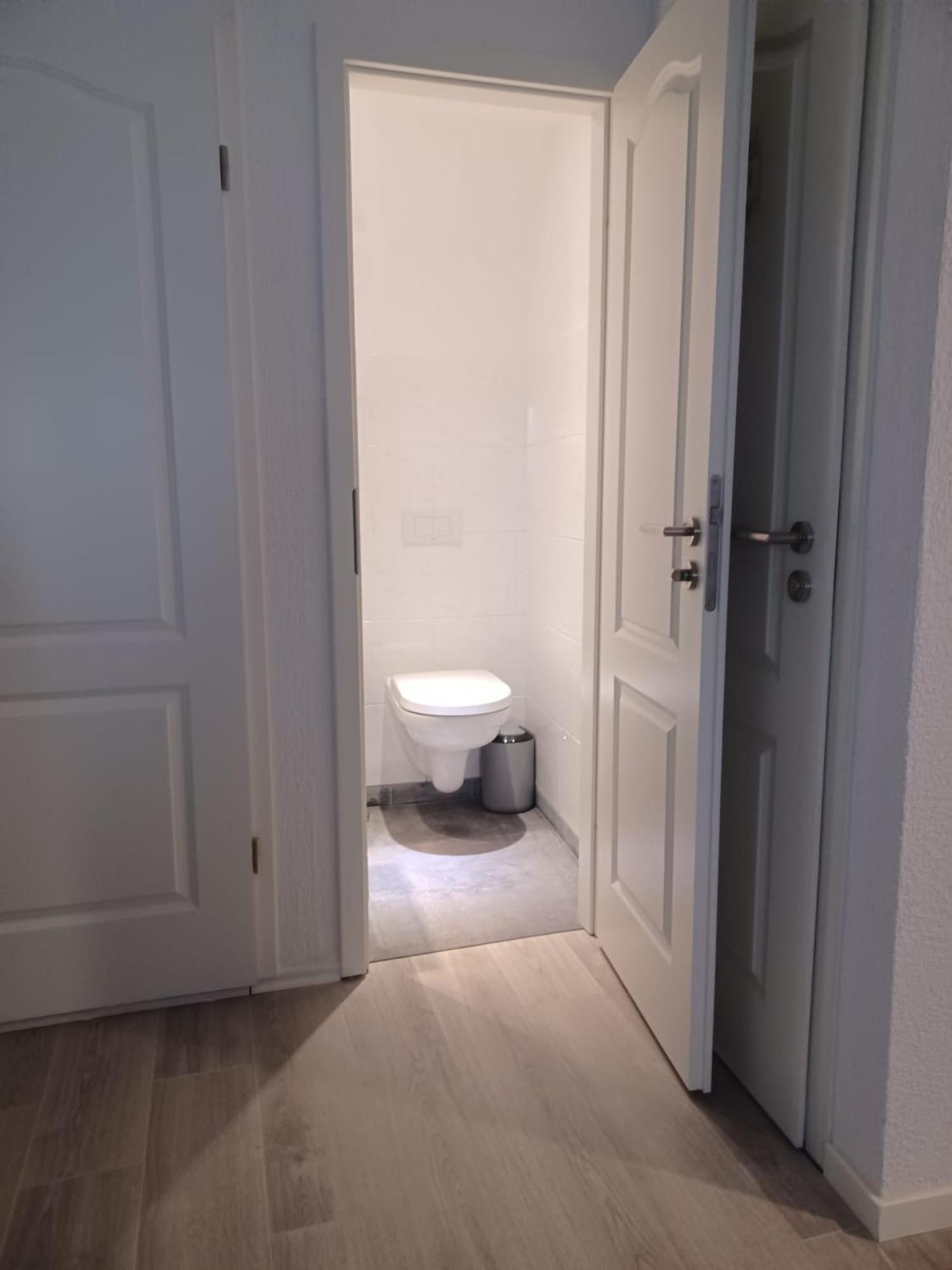Luxus Ferienhaus Janina Цел ан дер Мозел Екстериор снимка