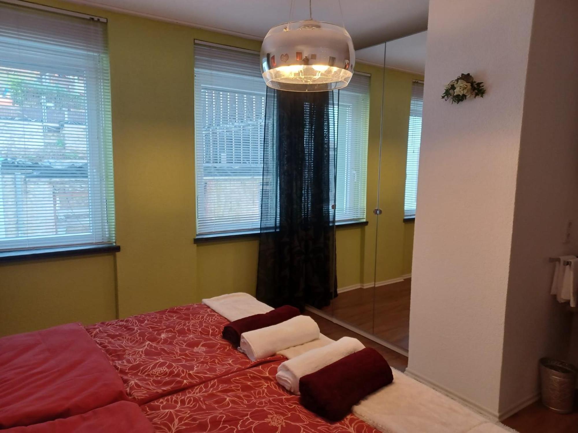 Luxus Ferienhaus Janina Цел ан дер Мозел Екстериор снимка