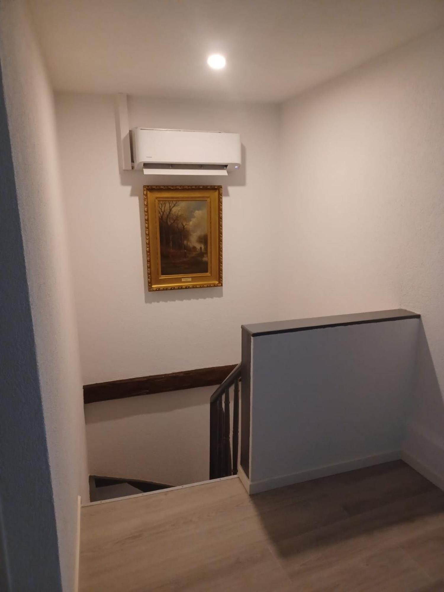 Luxus Ferienhaus Janina Цел ан дер Мозел Екстериор снимка
